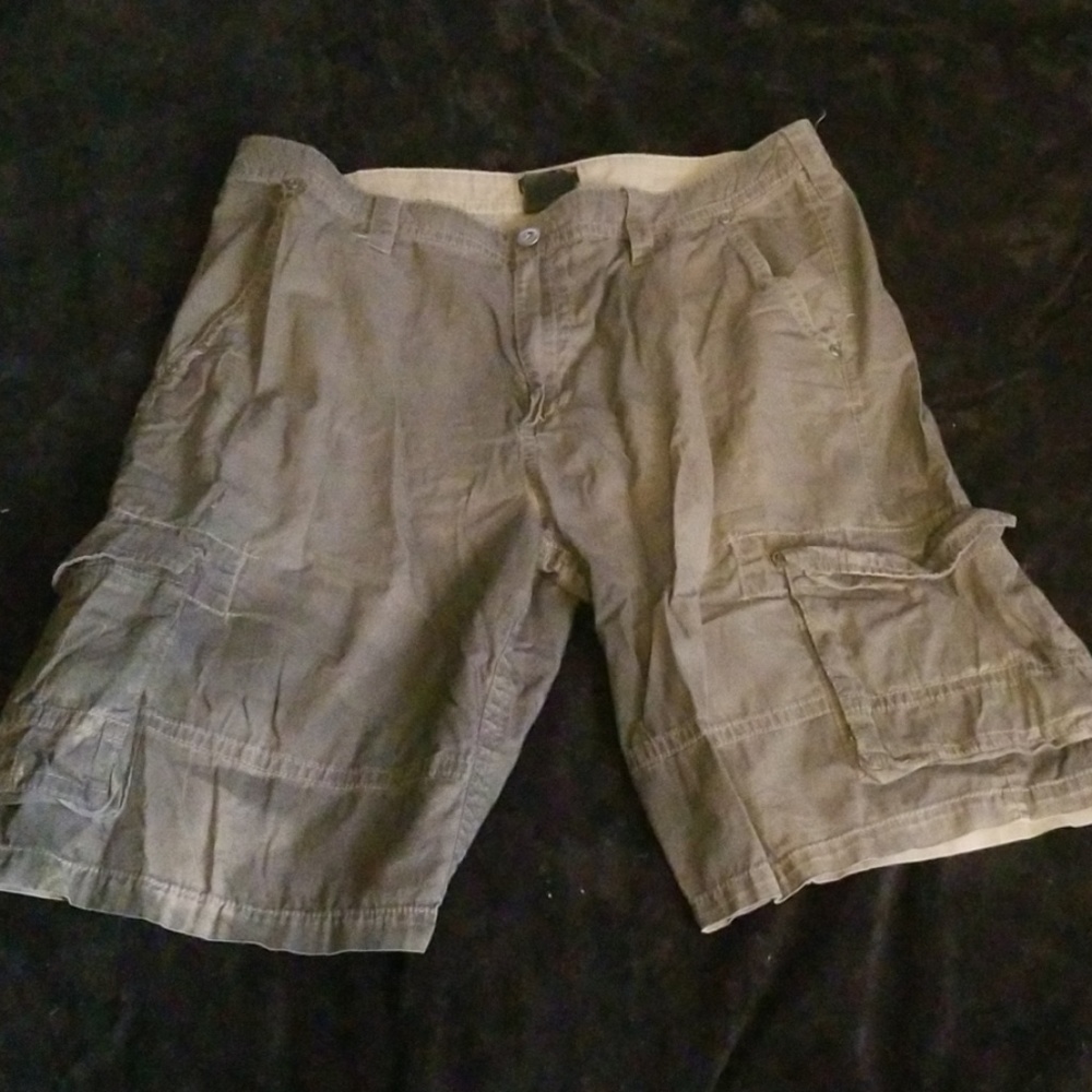 Mens helix shorts